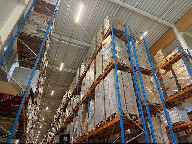 2022 stow palletstelling (145 secties) - afbeelding 4 van  7