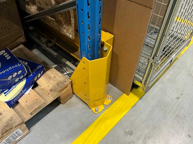 2022 stow palletstelling (145 secties) - afbeelding 6 van  7