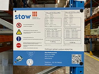 2022 stow palletstelling (145 secties) - afbeelding 7 van  7