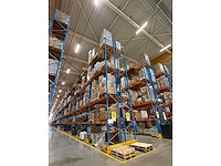 2022 stow palletstelling (180 secties) - afbeelding 2 van  8