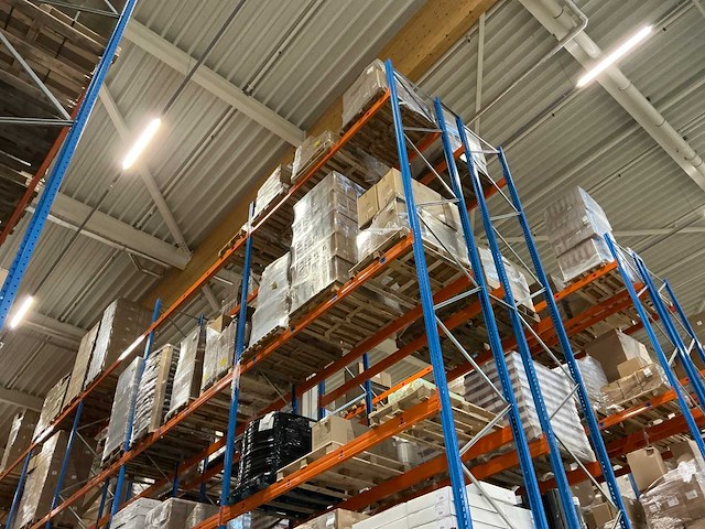 2022 stow palletstelling (180 secties) - afbeelding 3 van  8