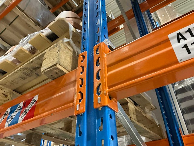 2022 stow palletstelling (180 secties) - afbeelding 4 van  8