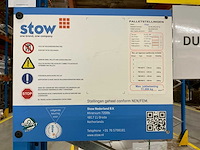 2022 stow palletstelling (180 secties) - afbeelding 6 van  8