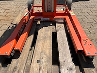 2022 sumner 2210 compacte materiaallift - afbeelding 2 van  12