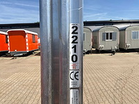 2022 sumner 2210 compacte materiaallift - afbeelding 3 van  12