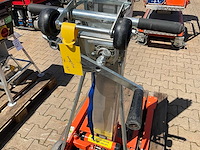 2022 sumner 2210 compacte materiaallift - afbeelding 8 van  12