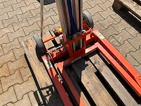 2022 sumner 2210 compacte materiaallift - afbeelding 12 van  12