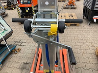 2022 sumner 2210 compacte materiaallift - afbeelding 4 van  4