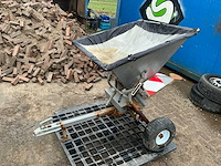 2022 sw-200 zoutstrooier - afbeelding 2 van  15