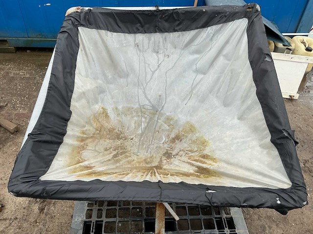 2022 sw-200 zoutstrooier - afbeelding 5 van  15