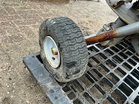 2022 sw-200 zoutstrooier - afbeelding 6 van  15