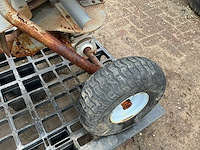 2022 sw-200 zoutstrooier - afbeelding 7 van  15