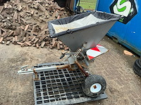 2022 sw-200 zoutstrooier - afbeelding 1 van  15