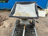 2022 sw-200 zoutstrooier - afbeelding 8 van  15