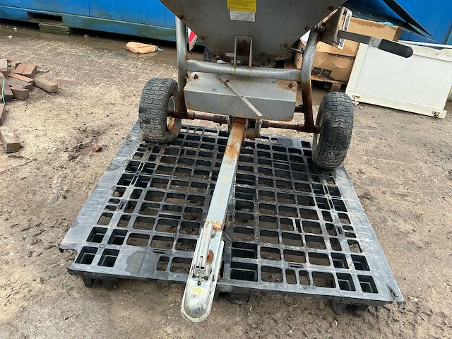 2022 sw-200 zoutstrooier - afbeelding 9 van  15