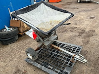 2022 sw-200 zoutstrooier - afbeelding 10 van  15