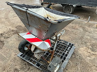 2022 sw-200 zoutstrooier - afbeelding 11 van  15
