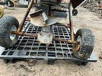 2022 sw-200 zoutstrooier - afbeelding 12 van  15