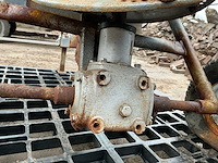 2022 sw-200 zoutstrooier - afbeelding 14 van  15