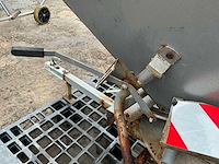 2022 sw-200 zoutstrooier - afbeelding 15 van  15