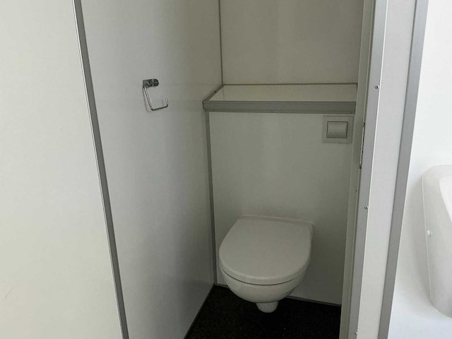 2022 ta-no n/a toilet-aanhangwagen 3-1-3 - afbeelding 2 van  24