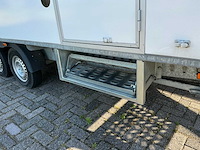 2022 ta-no n/a toilet-aanhangwagen 3-1-3 - afbeelding 7 van  24