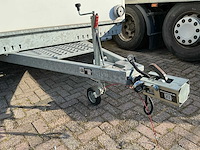 2022 ta-no n/a toilet-aanhangwagen 3-1-3 - afbeelding 8 van  24