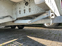 2022 ta-no n/a toilet-aanhangwagen 3-1-3 - afbeelding 11 van  24