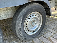 2022 ta-no n/a toilet-aanhangwagen 3-1-3 - afbeelding 15 van  24