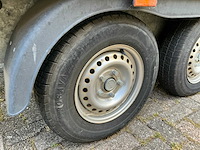2022 ta-no n/a toilet-aanhangwagen 3-1-3 - afbeelding 16 van  24