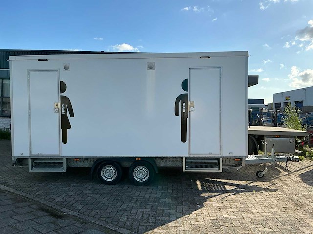 2022 ta-no n/a toilet-aanhangwagen 3-1-3 - afbeelding 12 van  24