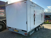 2022 ta-no n/a toilet-aanhangwagen 3-1-3 - afbeelding 18 van  24