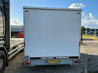 2022 ta-no n/a toilet-aanhangwagen 3-1-3 - afbeelding 19 van  24