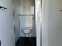 2022 ta-no n/a toilet-aanhangwagen 3-1-3 - afbeelding 20 van  24