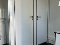 2022 ta-no n/a toilet-aanhangwagen 3-1-3 - afbeelding 21 van  24