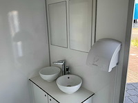 2022 ta-no n/a toilet-aanhangwagen 3-1-3 - afbeelding 22 van  24
