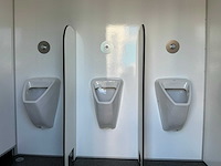 2022 ta-no n/a toilet-aanhangwagen 3-1-3 - afbeelding 24 van  24