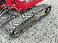 2022 takeuchi tb225 minigraafmachine - afbeelding 9 van  43