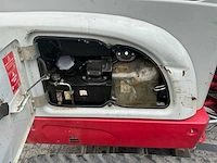 2022 takeuchi tb225 minigraafmachine - afbeelding 11 van  43