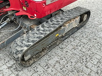 2022 takeuchi tb225 minigraafmachine - afbeelding 6 van  30