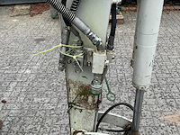 2022 takeuchi tb225 minigraafmachine - afbeelding 7 van  30