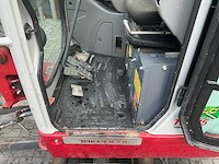 2022 takeuchi tb225 minigraafmachine - afbeelding 11 van  30