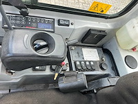 2022 takeuchi tb225 minigraafmachine - afbeelding 14 van  30