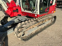2022 takeuchi tb290-2 midigraafmachine - afbeelding 14 van  55