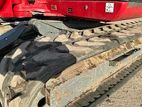 2022 takeuchi tb290-2 midigraafmachine - afbeelding 15 van  55