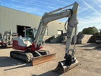 2022 takeuchi tb290-2 midigraafmachine - afbeelding 53 van  55