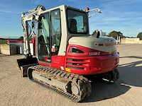 2022 takeuchi tb290-2 midigraafmachine - afbeelding 55 van  55