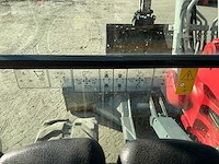 2022 takeuchi tb290-2 midigraafmachine - afbeelding 37 van  55