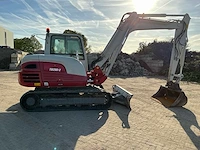 2022 takeuchi tb290-2 midigraafmachine - afbeelding 47 van  55