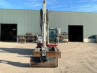2022 takeuchi tb290-2 midigraafmachine - afbeelding 49 van  55